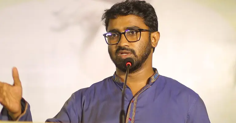 মুহাম্মদ রাশেদ খান